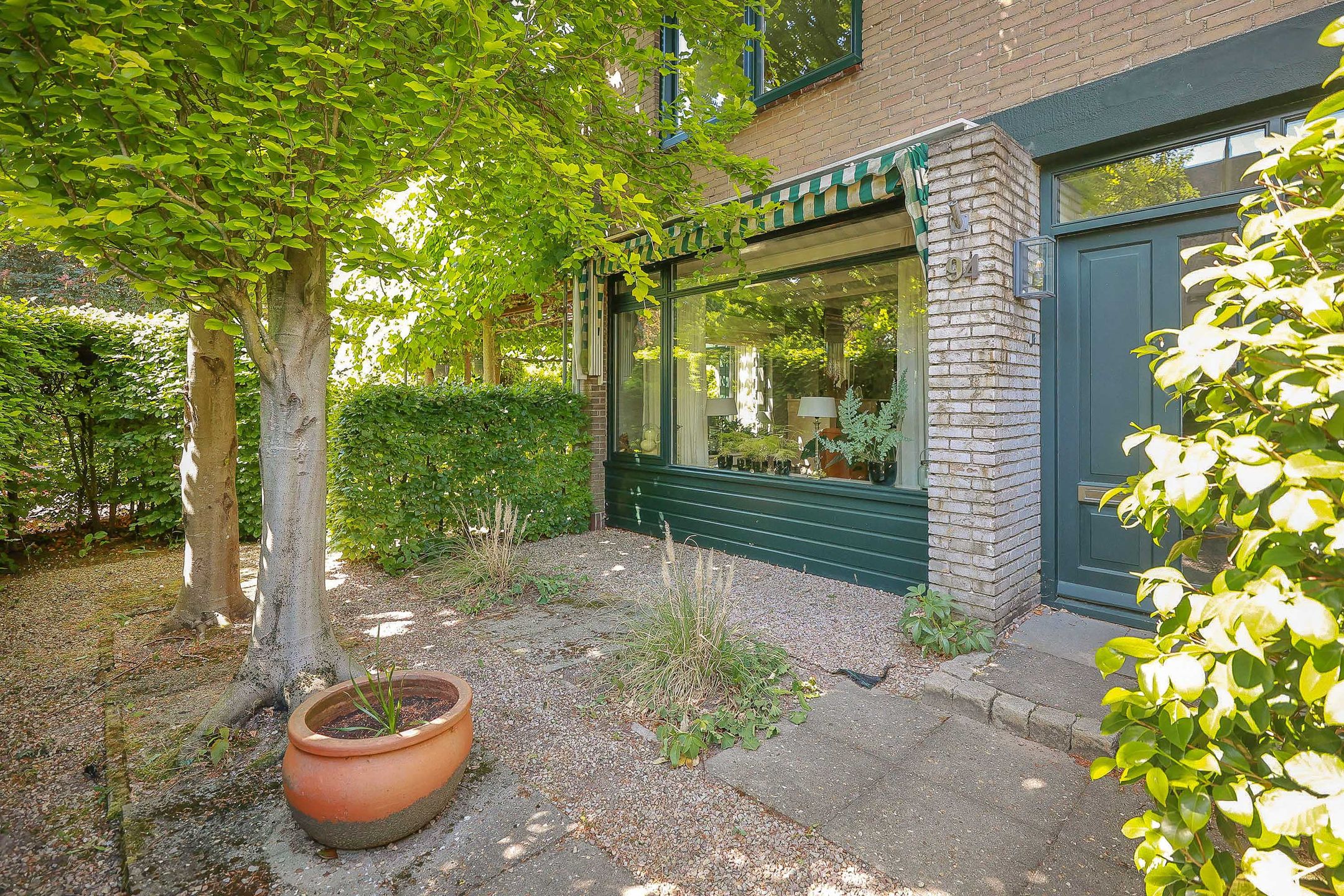 Foto 36 van Kruidbergerweg 94