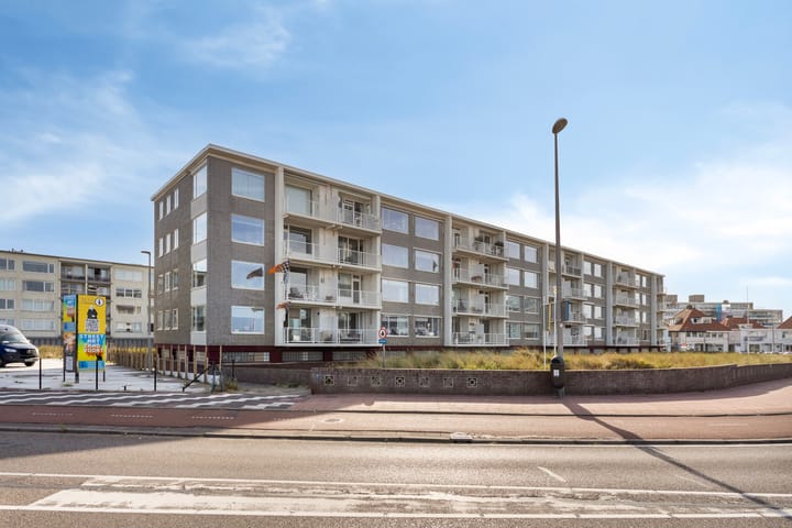 Foto 1 van Jacob van Heemskerckstraat 55