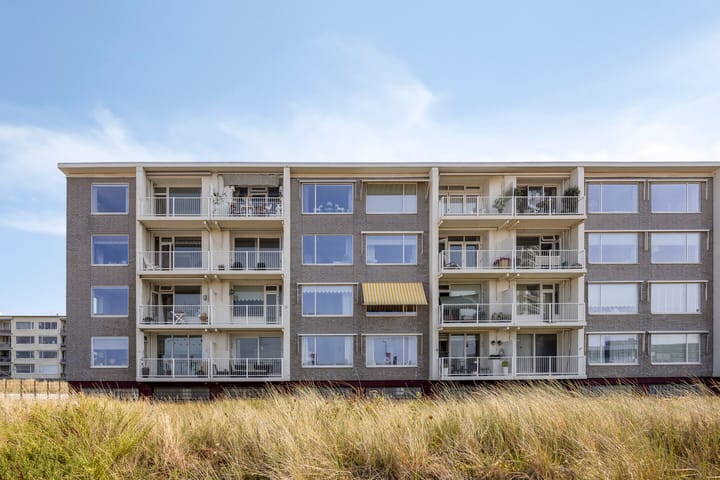 Foto 4 van Jacob van Heemskerckstraat 55