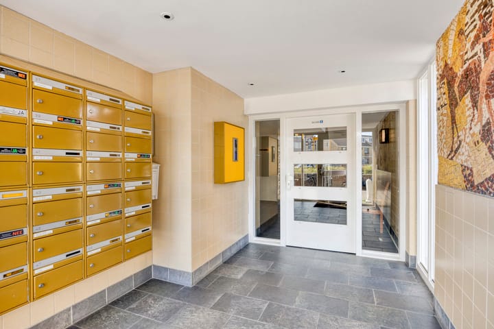 Foto 5 van Jacob van Heemskerckstraat 55