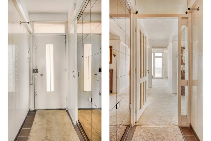 Foto 7 van Jacob van Heemskerckstraat 55