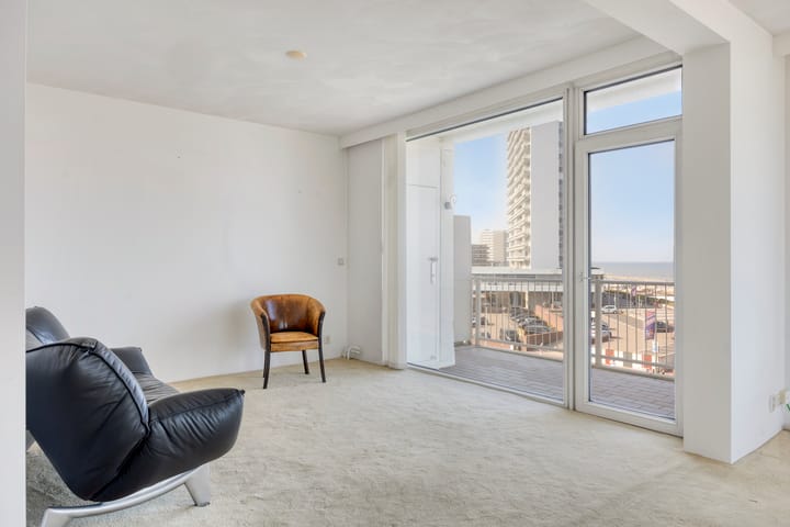 Foto 9 van Jacob van Heemskerckstraat 55