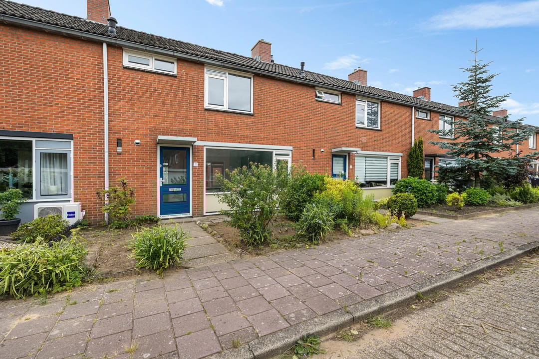 Photo 1 of Duindoorn 11