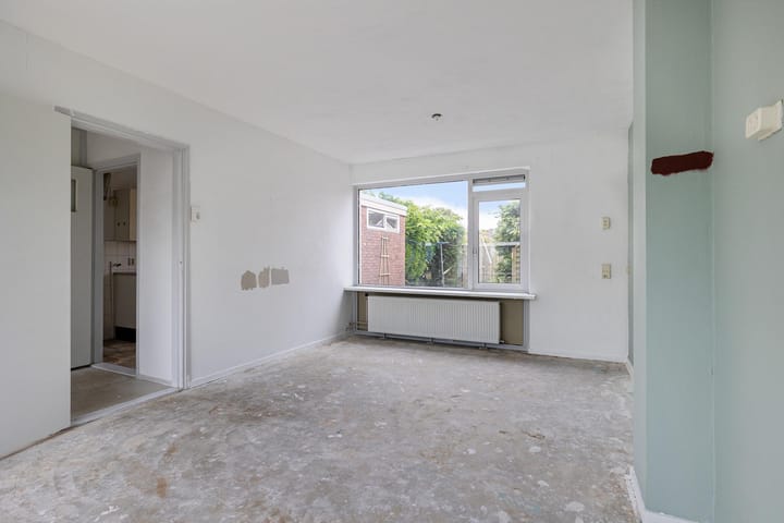 Foto 4 van Duindoorn 11