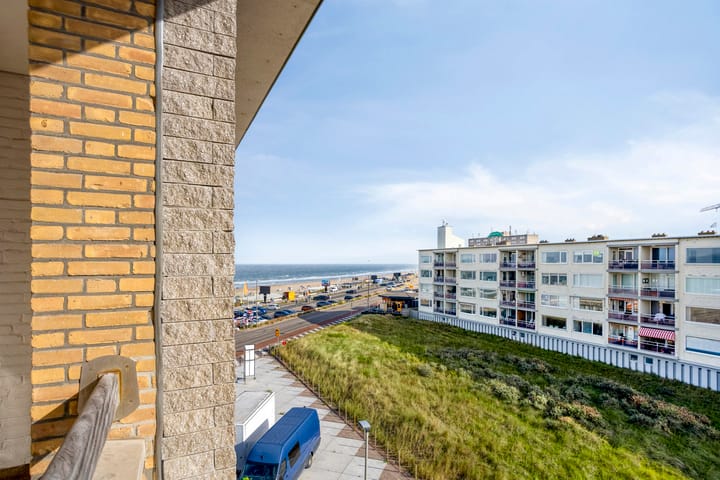 Foto 19 van Jacob van Heemskerckstraat 55