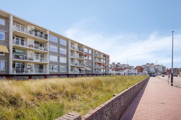 Foto 32 van Jacob van Heemskerckstraat 55