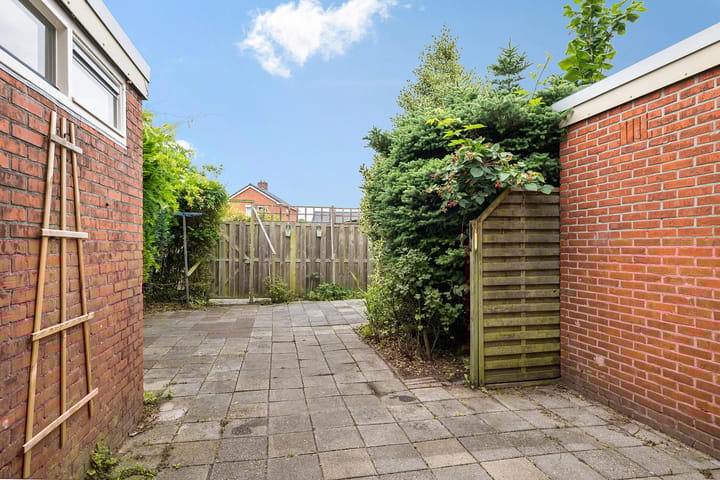 Foto 20 van Duindoorn 11