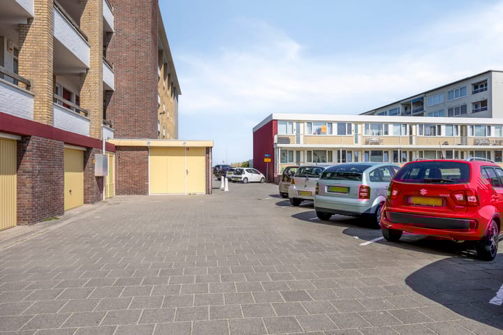 Foto 35 van Jacob van Heemskerckstraat 55