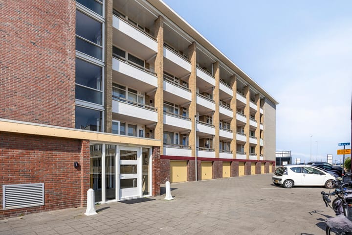 Foto 36 van Jacob van Heemskerckstraat 55