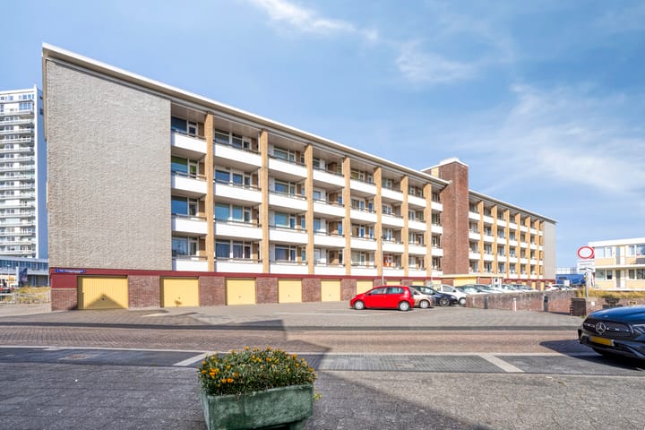 Foto 37 van Jacob van Heemskerckstraat 55