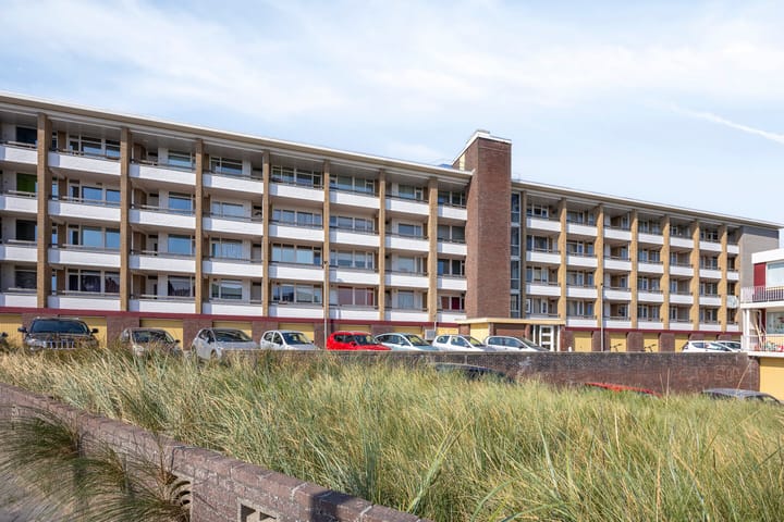 Foto 38 van Jacob van Heemskerckstraat 55