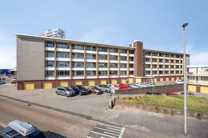 Foto 39 van Jacob van Heemskerckstraat 55