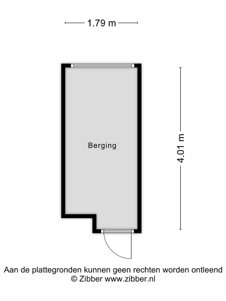 Foto 43 van Jacob van Heemskerckstraat 55