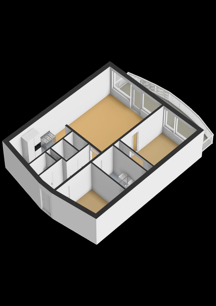 Photo 32 of Sint-Janshaven 589