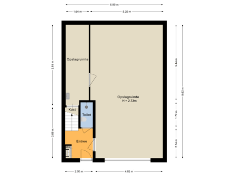 View floorplan