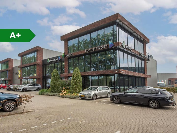 Bedrijvenpark Twente 428, Almelo