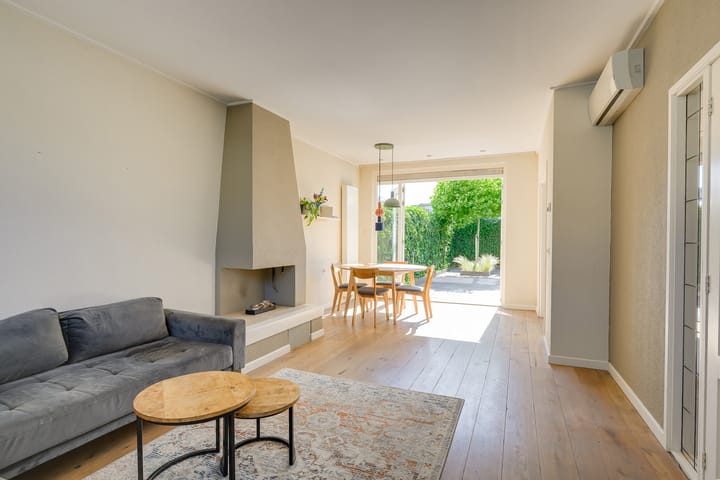 Foto 2 van van Lennepstraat 16