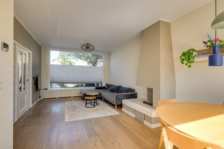 Foto 4 van van Lennepstraat 16