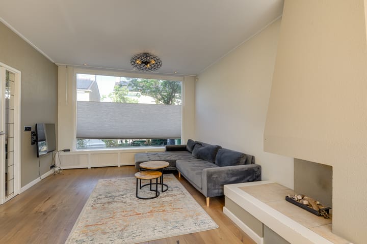 Foto 5 van van Lennepstraat 16