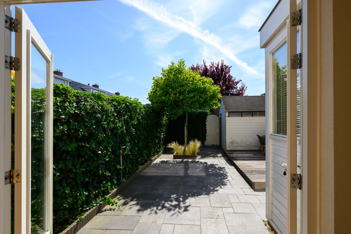 Foto 10 van van Lennepstraat 16