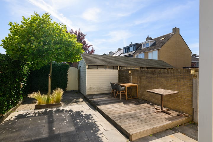 Foto 11 van van Lennepstraat 16