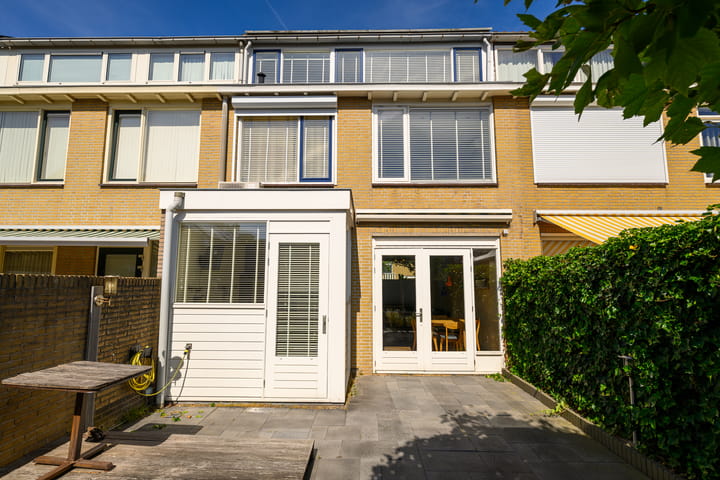 Foto 12 van van Lennepstraat 16