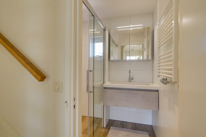 Foto 20 van van Lennepstraat 16