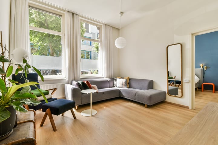 Foto 4 van Domselaerstraat 61-H