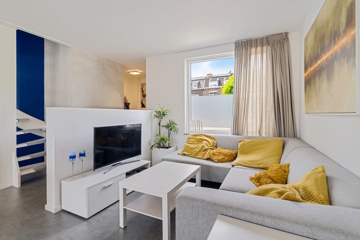 Foto 3 van Brusselseweg 230