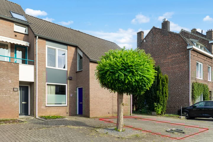 Foto 9 van Brusselseweg 230