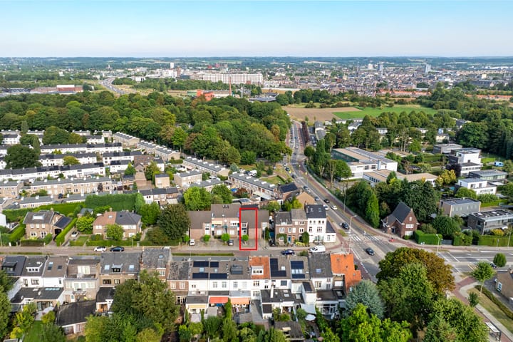 Foto 10 van Brusselseweg 230