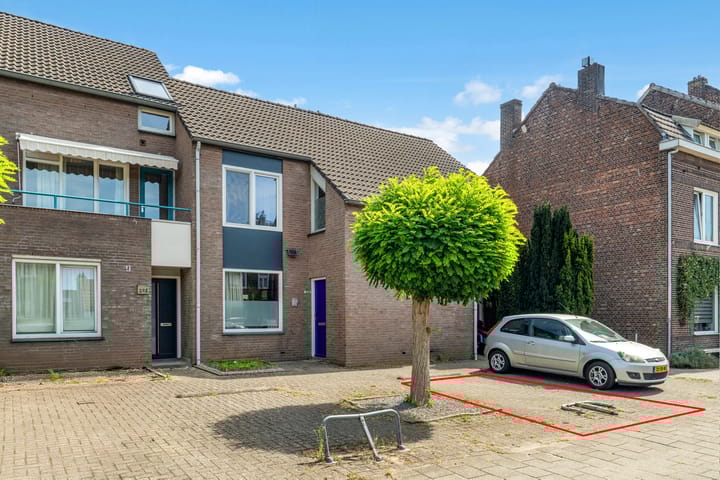 Foto 2 van Brusselseweg 230