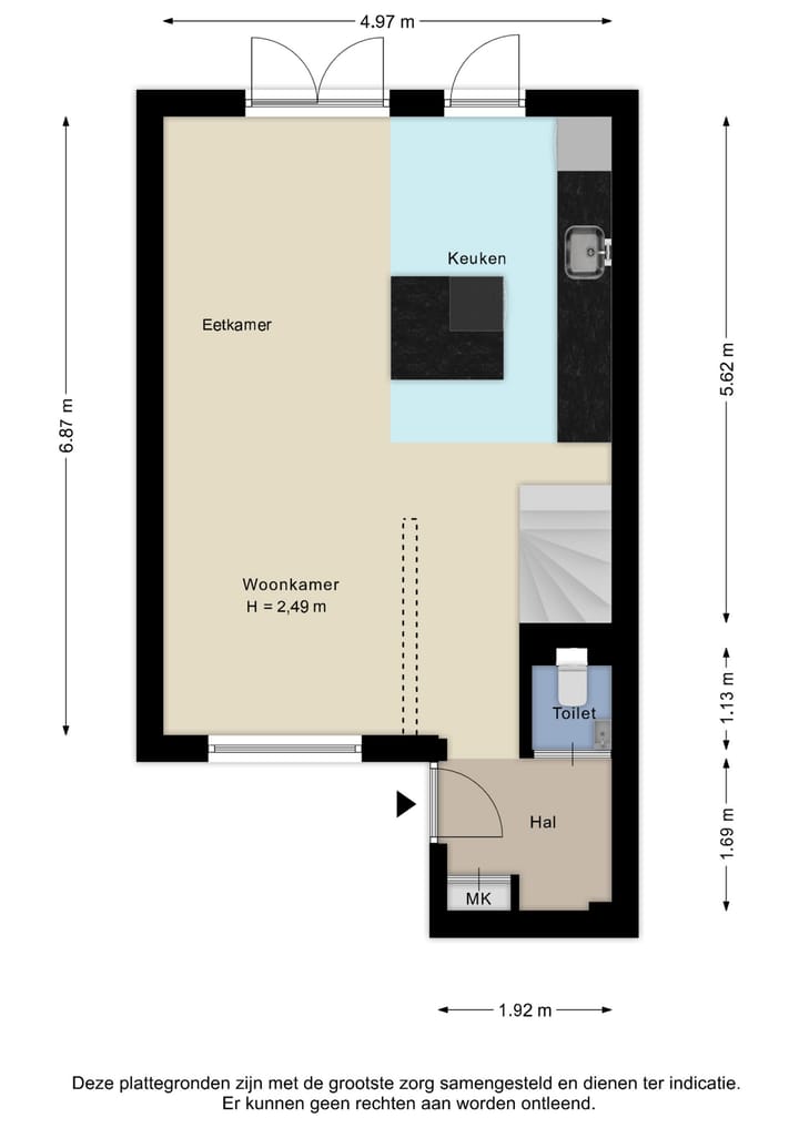 Foto 28 van Brusselseweg 230