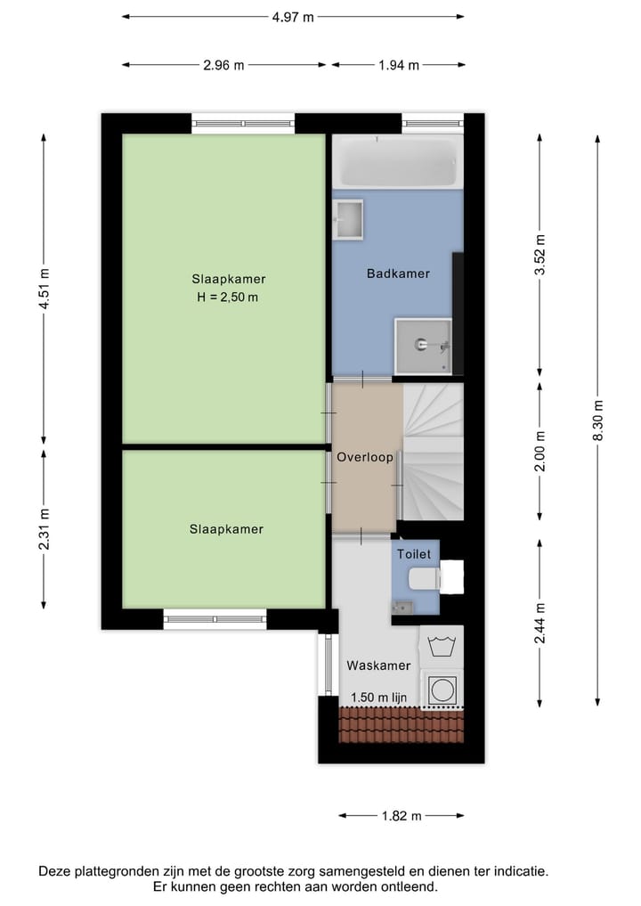 Foto 29 van Brusselseweg 230