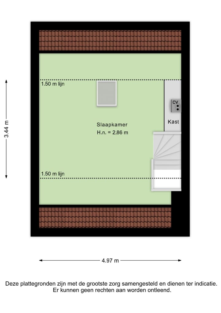Foto 30 van Brusselseweg 230