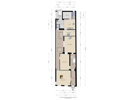 View floorplan