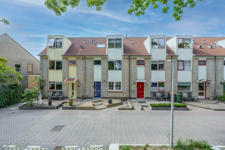 Foto 6 van Woubrechterf 14