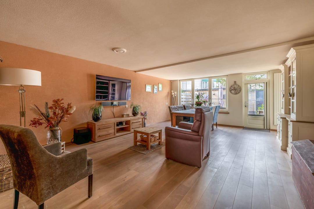 Foto 2 van Woubrechterf 14