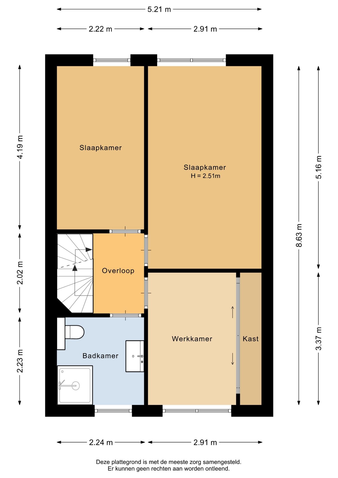 Foto 33 van Woubrechterf 14