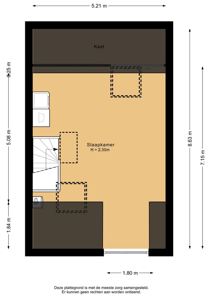 Foto 34 van Woubrechterf 14