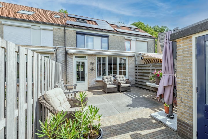 Foto 5 van Woubrechterf 14