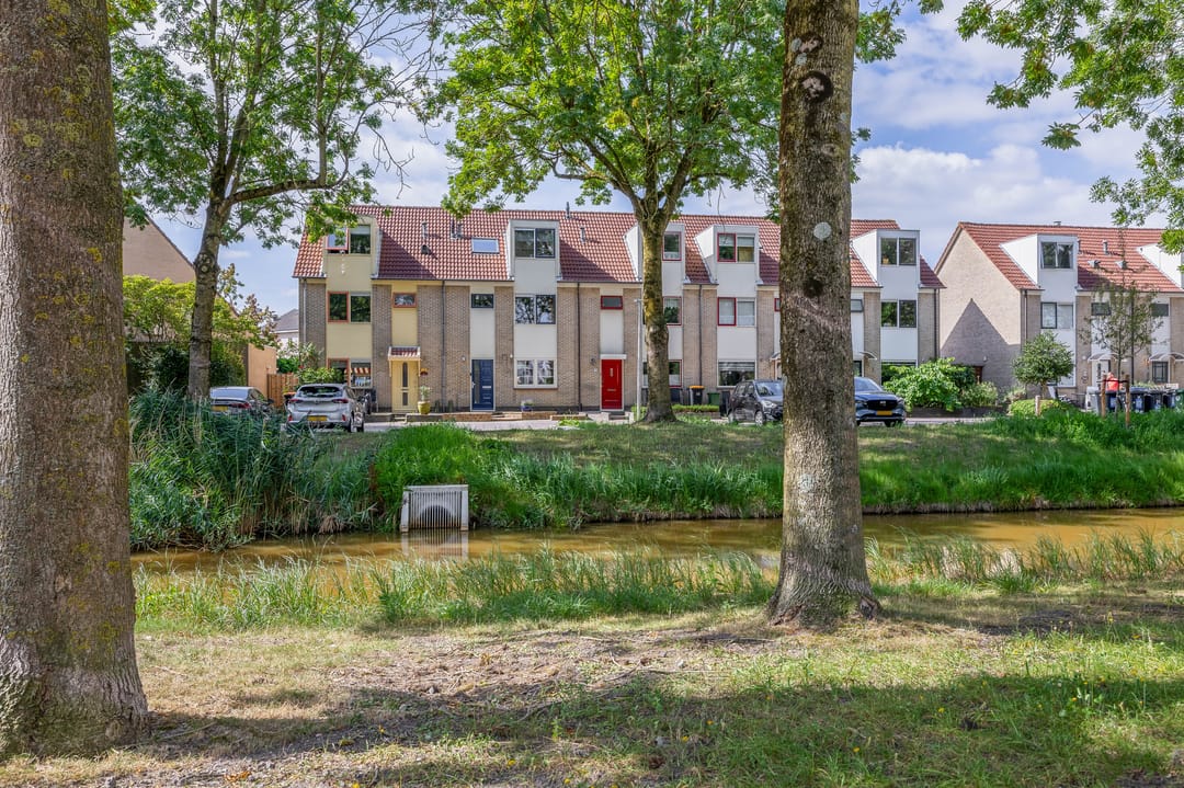 Foto 1 van Woubrechterf 14