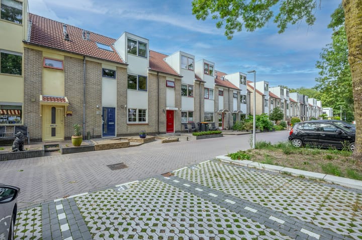 Foto 7 van Woubrechterf 14