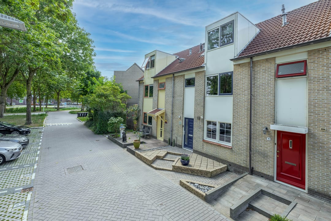 Foto 8 van Woubrechterf 14