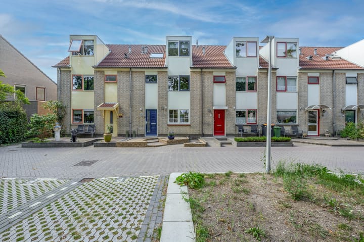 Foto 9 van Woubrechterf 14