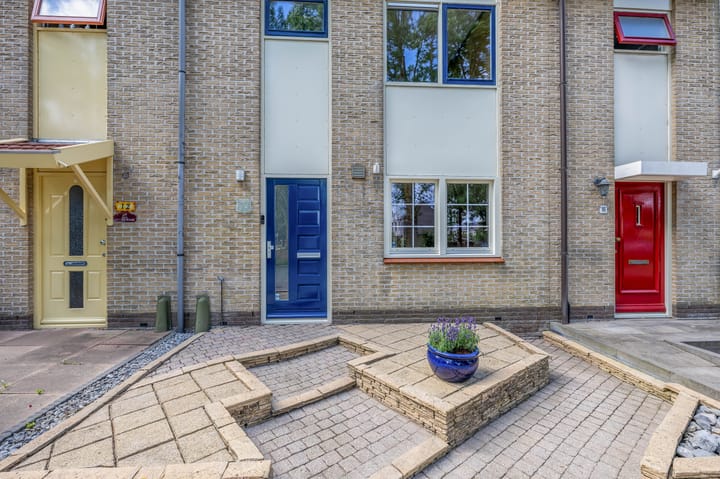 Foto 10 van Woubrechterf 14