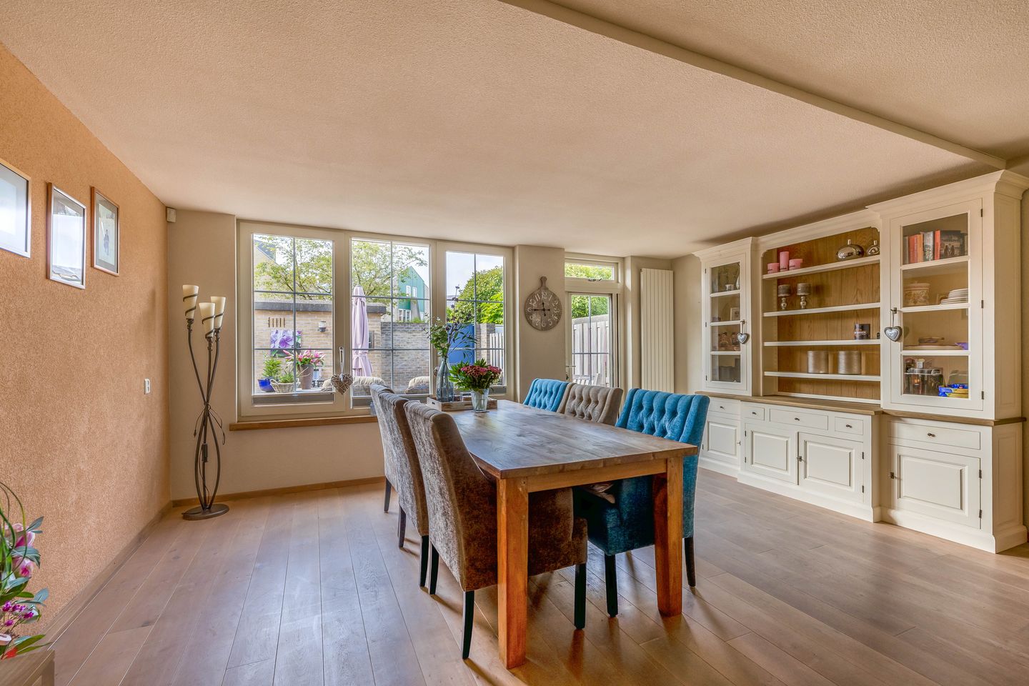 Foto 14 van Woubrechterf 14