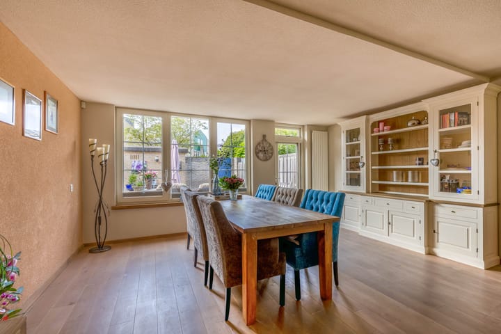 Foto 14 van Woubrechterf 14