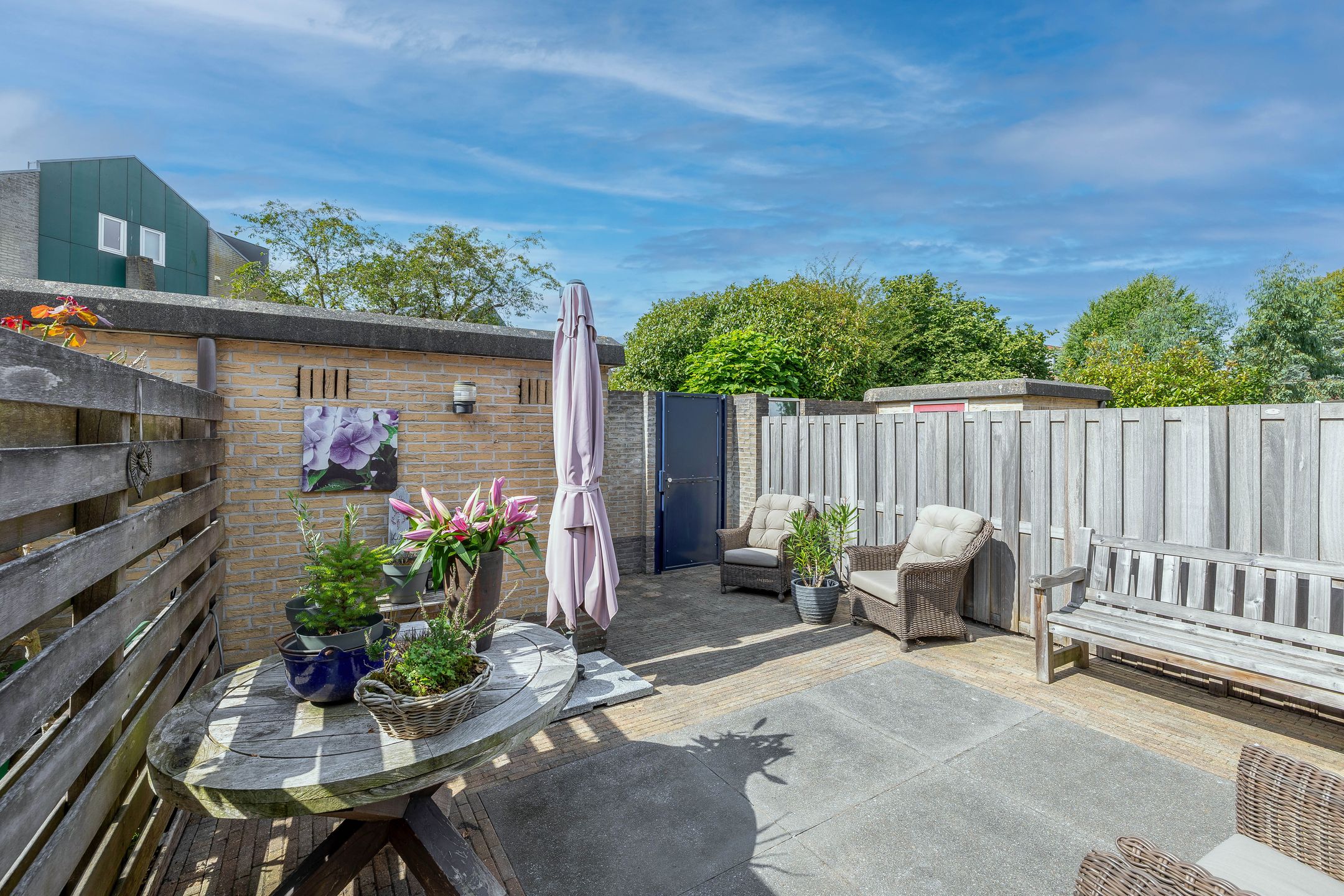 Foto 18 van Woubrechterf 14