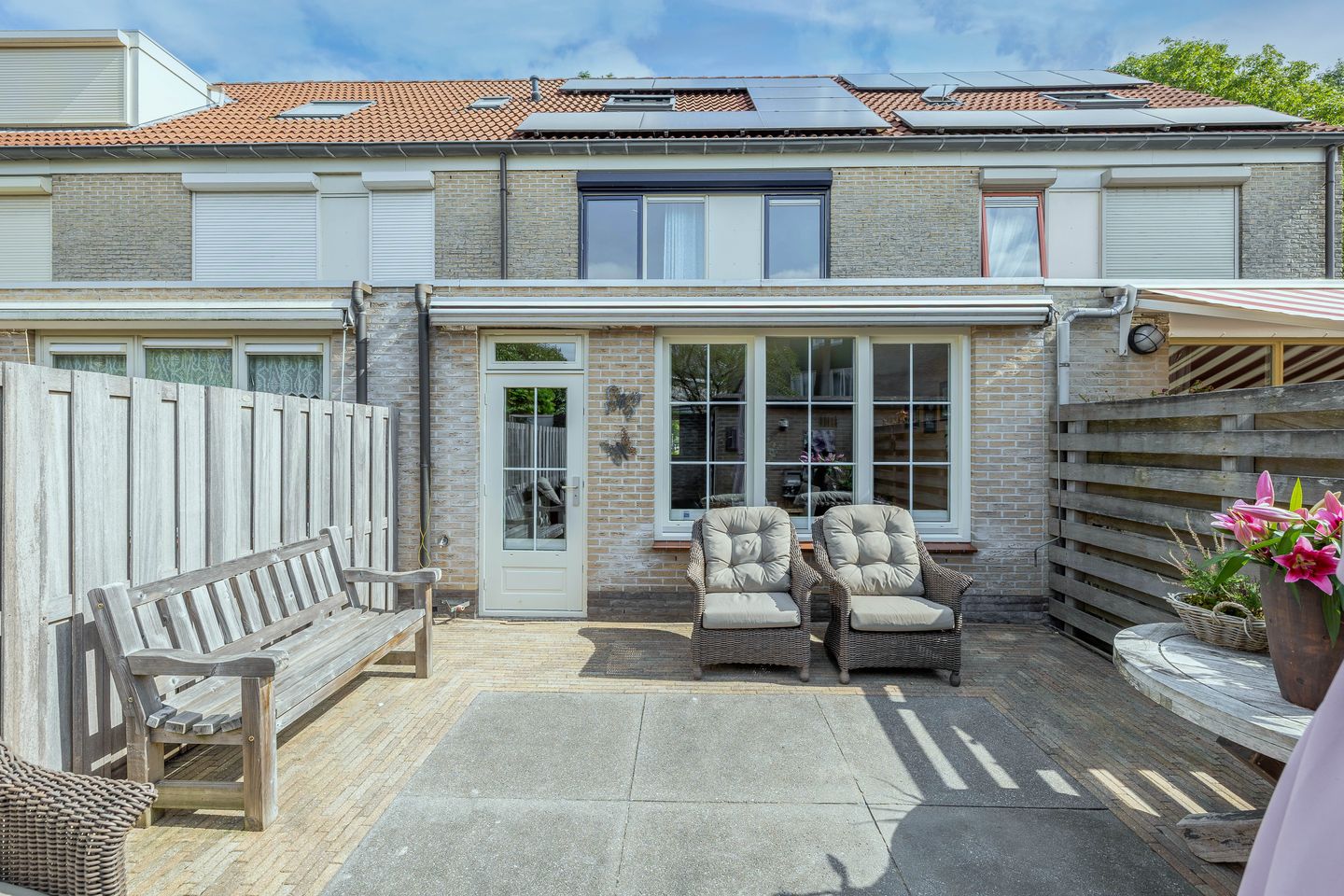 Foto 19 van Woubrechterf 14